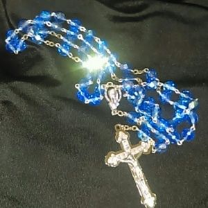 Rosary beads from Italy